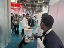 Elecrama 2025, Greater Noida