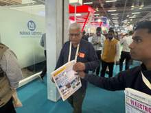 Elecrama 2025, Greater Noida