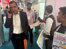 Elecrama 2025, Greater Noida