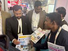 Elecrama 2025, Greater Noida