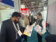 Elecrama 2025, Greater Noida