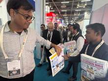 Elecrama 2025, Greater Noida
