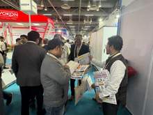 Elecrama 2025, Greater Noida