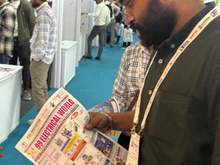Elecrama 2025, Greater Noida