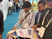 Elecrama 2025, Greater Noida