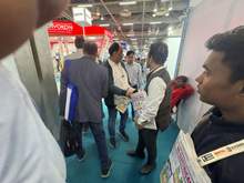 Elecrama 2025, Greater Noida