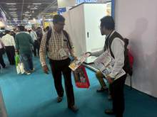 Elecrama 2025, Greater Noida
