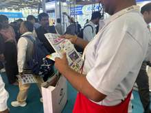 Elecrama 2025, Greater Noida
