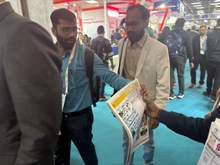 Elecrama 2025, Greater Noida