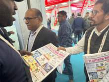 Elecrama 2025, Greater Noida