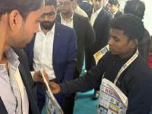 Elecrama 2025, Greater Noida