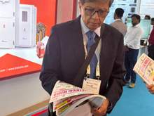 Elecrama 2025, Greater Noida