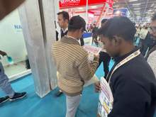 Elecrama 2025, Greater Noida