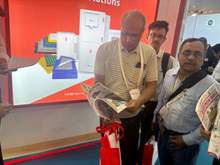 Elecrama 2025, Greater Noida