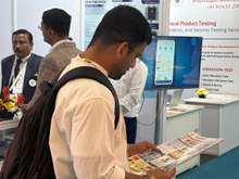 Elecrama 2025, Greater Noida