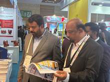 Elecrama 2025, Greater Noida