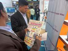 Elecrama 2025, Greater Noida