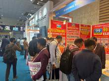 Elecrama 2025, Greater Noida