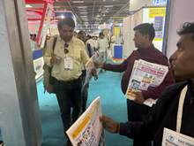 Elecrama 2025, Greater Noida