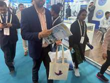 Elecrama 2025, Greater Noida