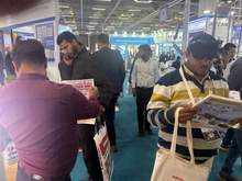 Elecrama 2025, Greater Noida