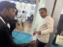 Elecrama 2025, Greater Noida