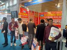Elecrama 2025, Greater Noida