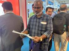 Elecrama 2025, Greater Noida