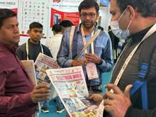 Elecrama 2025, Greater Noida