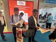 Elecrama 2025, Greater Noida