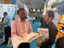 Elecrama 2025, Greater Noida