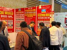 Elecrama 2025, Greater Noida