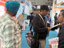 Elecrama 2025, Greater Noida