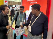 Elecrama 2025, Greater Noida