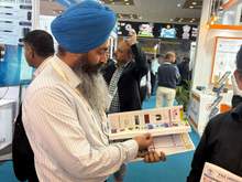 Elecrama 2025, Greater Noida