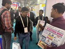 Elecrama 2025, Greater Noida