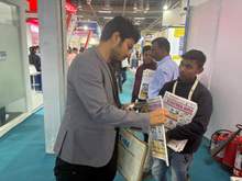 Elecrama 2025, Greater Noida