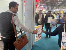 Elecrama 2025, Greater Noida