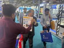 Elecrama 2025, Greater Noida