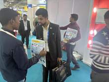 Elecrama 2025, Greater Noida