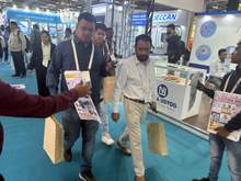 Elecrama 2025, Greater Noida