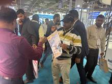 Elecrama 2025, Greater Noida