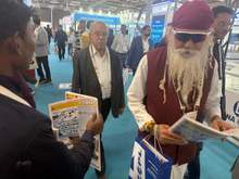 Elecrama 2025, Greater Noida