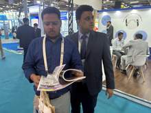 Elecrama 2025, Greater Noida