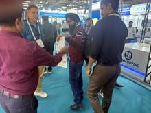 Elecrama 2025, Greater Noida