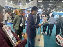 Elecrama 2025, Greater Noida