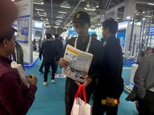 Elecrama 2025, Greater Noida