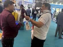 Elecrama 2025, Greater Noida