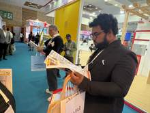 Elecrama 2025, Greater Noida