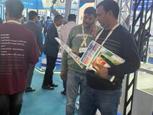 Elecrama 2025, Greater Noida